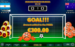 Football: 2022 Slot | Endorphina Sports-Themed Game