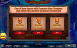 THE VAMPIRES 2 | Newest Slot Game Available from Endorphina
