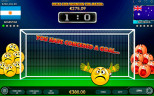 Football: 2022 Slot | Endorphina Sports-Themed Game