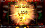 Santa’s Puzzle Slot | Endorphina Christmas Casino Game