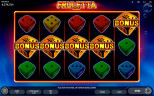 Frulette Dice Slot | Endorphina Classic Dice Casino Game