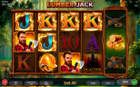 LUMBER JACK | Newest Slot Game Available from Endorphina