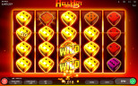Hell Hot Dice 40 Slot | Endorphina Classic Dice Game