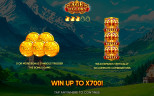Age of Glory Slot | Endorphina New Adventure Slot