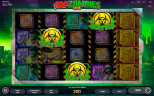 100 Zombies Dice Slot | Endorphina Horror Dice Game