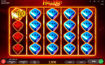 HELL HOT DICE 100 | New slot game by Endorphina is out now!