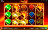 Hell Hot Dice 20 Slot | Endorphina Fruit-Themed Dice Game
