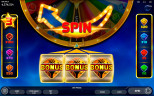 Frulette Dice Slot | Endorphina Classic Dice Casino Game