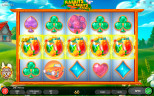 Rabbits, Rabbits, Rabbits! | Newest Slot Game Available from Endorphina