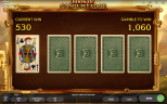 Book of Conquistador Slot | Endorphina Adventure Game