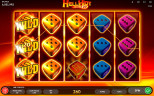 Hell Hot Dice 20 Slot | Endorphina Fruit-Themed Dice Game