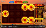 Endorphina Mongol Treasures 2 Slot | Archery Challenge