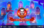 THE VAMPIRES 2 | Newest Slot Game Available from Endorphina