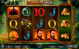 LUMBER JACK | Newest Slot Game Available from Endorphina
