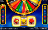 Frulette Dice Slot | Endorphina Classic Dice Casino Game