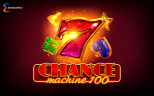 100 Chance Machine Slot | Endorphina Classic Casino Game
