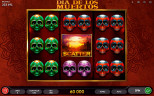 Dia De Los Muertos Slot | Endorphina Mexico-Themed Game