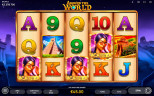 Around the World Slot | Endorphina Adventure Casino Game