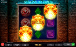 Magnum Opus Slot | Endorphina Mystic Casino Game