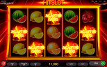 2022 Hit Slot | Endorphina Fruit-Themed Classic Game