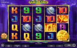 Samarkand’s Gold Slot | Endorphina Treasure-Themed Game