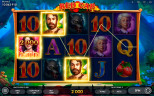 TOP ADVENTURE SLOTS OF 2025 | Play Red Cap game online!