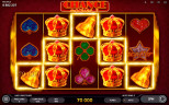 Chance Machine 5 Slot | Endorphina Classic Casino Game