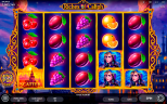 Riches of Caliph Slot | Endorphina Oriental-Themed Game