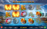 KAMCHATKA | Newest Adventure Game Available from Endorphina