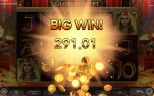 GLORY OF EGYPT | Newest Slot Game Available from Endorphina