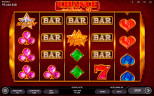 Chance Machine 40 Slot | Endorphina Classic Casino Game