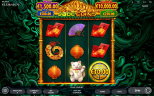 Jade Coins Slot | Endorphina Oriental-Themed Casino Game