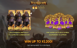 Vikings Way Slot | Endorphina Free Spins &amp;amp;amp;amp; Riches