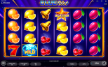 Blue Slot | Endorphina Classic Fruit Casino Game