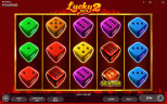 LUCKY DICE 2 | Newest Dice Game Available from Endorphina