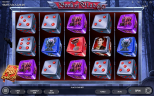 Play Book of Vlad Dice slot by top casino game developer!