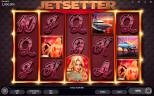 Jetsetter Slot | Endorphina Travel-Themed Casino Game