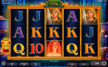 FISHER KING | Newest Slot Game Available from Endorphina