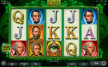 CASH STREAK | Newest Slot Game Available from Endorphina