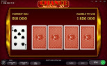 Chance Machine 20 Slot | Endorphina Classic Slot Game