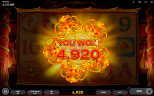 King of Ghosts Slot | Endorphina Oriental-Themed Game