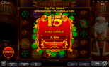 Royal Xmass 2 Slot | Endorphina Christmas Casino Game