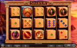 Almighty Sparta Dice Slot | Endorphina Mythology Slot Game