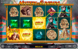 Mystery of Eldorado Slot | Endorphina Gold-Themed Game