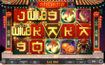 Play Chunjie slot by top casino game developer!