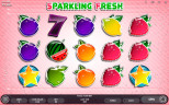 FRUIT SLOTS | Play Sparkling Fresh slot!