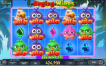 Raging Wings Slot | Endorphina Funny Birds &amp;amp;amp;amp;amp; Free Spins