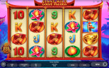 Giant Wild Goose Pagoda Slot | Endorphina Oriental Game