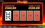 Hell Hot 20 Slot | Endorphina Classic Fruit Casino Game