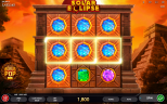 Solar Eclipse Slot | Endorphina Aztec-Themed Casino Game